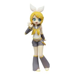 Vocaloid statuette Hatsune Miku Kagamine Rin CartoonY Furyu