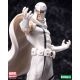 Marvel Comics statuette ARTFX+ 1/10 White Magneto (Marvel Now) EU Exclusive Kotobukiya