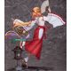 Sword Art Online : Alicization - War of Underworld statuette 1/7 Asuna Miko Ver. Souyokusha