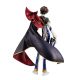Code Geass: Resurrection Lelouch statuette G.E.M. 1/8 Kururugi Suzaku Pilot Suit Version Megahouse