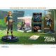 The Legend of Zelda Breath of the Wild statuette Zelda First 4 Figures
