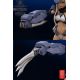 GN Project figurine Plastic Model Kit 1/12 Vol. 1 Wolf-001 Wolf Armor Set Snail Shell