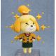 Animal Crossing New Leaf figurine Nendoroid Shizue Isabelle Winter Ver. Good Smile Company