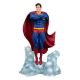DC Comic Gallery statuette Superman Ascendant Diamond Select