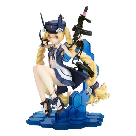 Girls Frontline statuette 1/8 SR-3MP Bellfine