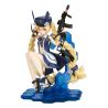 Girls Frontline statuette 1/8 SR-3MP Bellfine