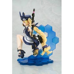 Girls Frontline statuette 1/8 SR-3MP Bellfine