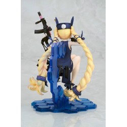 Girls Frontline statuette 1/8 SR-3MP Bellfine
