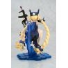 Girls Frontline statuette 1/8 SR-3MP Bellfine