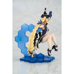 Girls Frontline statuette 1/8 SR-3MP Bellfine