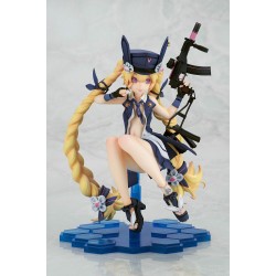 Girls Frontline statuette 1/8 SR-3MP Bellfine