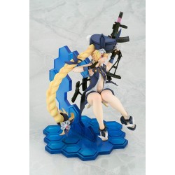 Girls Frontline statuette 1/8 SR-3MP Bellfine