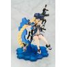 Girls Frontline statuette 1/8 SR-3MP Bellfine