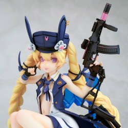 Girls Frontline statuette 1/8 SR-3MP Bellfine