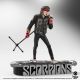 Scorpions statuette Rock Iconz Klaus Meine Limited Edition Knucklebonz