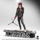 Scorpions statuette Rock Iconz Klaus Meine Limited Edition Knucklebonz