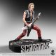 Scorpions statuette Rock Iconz Rudolf Schenker Limited Edition Knucklebonz