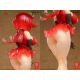 Original Character statuette 1/7 Tomato Girl Snail Shell