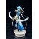 Sword Art Online Alicization statuette 1/8 The Sun Goddess Solus - Sinon Genco
