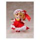 Touhou Project figurine Chibikko Doll Flandre Scarlet Funny Knights