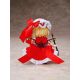 Touhou Project figurine Chibikko Doll Flandre Scarlet Funny Knights
