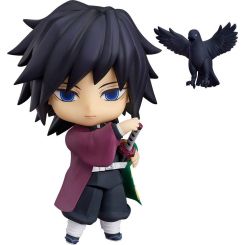 Kimetsu no Yaiba: Demon Slayer figurine Nendoroid Giyu Tomioka Good Smile Company