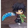 Kimetsu no Yaiba: Demon Slayer figurine Nendoroid Giyu Tomioka Good Smile Company
