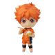 Haikyu!! figurine Nendoroid Shoyo Hinata The New Karasuno Ver. Orange Rouge
