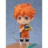 Haikyu!! figurine Nendoroid Shoyo Hinata The New Karasuno Ver. Orange Rouge