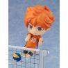 Haikyu!! figurine Nendoroid Shoyo Hinata The New Karasuno Ver. Orange Rouge