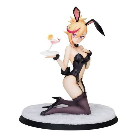 Muse Dash statuette 1/8 Rin Bunny Girl Ver. APEX
