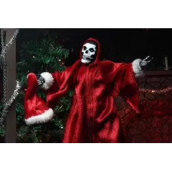 Misfits figurine Retro Holiday Fiend Neca