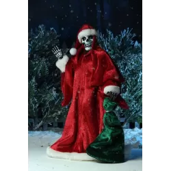 Misfits figurine Retro Holiday Fiend Neca