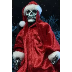 Misfits figurine Retro Holiday Fiend Neca