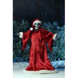 Misfits figurine Retro Holiday Fiend Neca