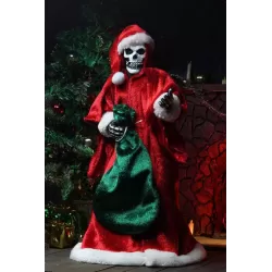 Misfits figurine Retro Holiday Fiend Neca