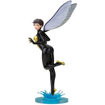 Marvel Bishoujo statuette 1/7 Wasp Kotobukiya