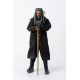 The Walking Dead figurine 1/6 King Ezekiel ThreeZero