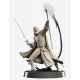 Le Seigneur des Anneaux Figures of Fandom statuette Gandalf le Blanc WETA Collectibles