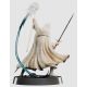 Le Seigneur des Anneaux Figures of Fandom statuette Gandalf le Blanc WETA Collectibles