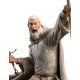 Le Seigneur des Anneaux Figures of Fandom statuette Gandalf le Blanc WETA Collectibles