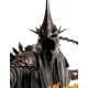 Le Seigneur des Anneaux Figures of Fandom statuette The Witch-king of Angmar WETA Collectibles