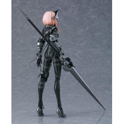 FALSLANDER figurine Figma LANZE REITER Max Factory