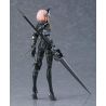 FALSLANDER figurine Figma LANZE REITER Max Factory
