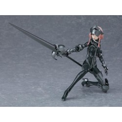 FALSLANDER figurine Figma LANZE REITER Max Factory