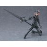 FALSLANDER figurine Figma LANZE REITER Max Factory