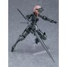 FALSLANDER figurine Figma LANZE REITER Max Factory