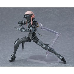 FALSLANDER figurine Figma LANZE REITER Max Factory
