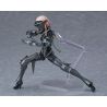 FALSLANDER figurine Figma LANZE REITER Max Factory