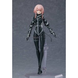 FALSLANDER figurine Figma LANZE REITER Max Factory